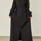 i'm here : UN(I)FORM : PLEATS SKIRT