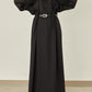 i'm here : UN(I)FORM : PLEATS SKIRT