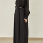 i'm here : UN(I)FORM : PLEATS SKIRT