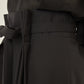 i'm here : UN(I)FORM : PLEATS SKIRT