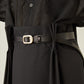 i'm here : UN(I)FORM : PLEATS SKIRT