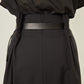 i'm here : UN(I)FORM : PLEATS SKIRT