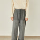 i'm here : UN(I) FORM JERSEY : DOCKING PANTS