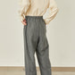 i'm here : UN(I) FORM JERSEY : DOCKING PANTS