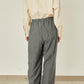 i'm here : UN(I) FORM JERSEY : DOCKING PANTS