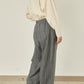 i'm here : UN(I) FORM JERSEY : DOCKING PANTS