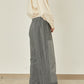 i'm here : UN(I) FORM JERSEY : DOCKING PANTS