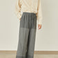 i'm here : UN(I) FORM JERSEY : DOCKING PANTS