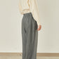 i'm here : UN(I) FORM JERSEY : DOCKING PANTS