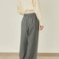 i'm here : UN(I) FORM JERSEY : DOCKING PANTS