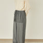 i'm here : UN(I) FORM JERSEY : DOCKING PANTS