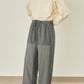 i'm here : UN(I) FORM JERSEY : DOCKING PANTS