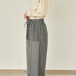 i'm here : UN(I) FORM JERSEY : DOCKING PANTS
