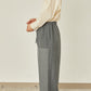 i'm here : UN(I) FORM JERSEY : DOCKING PANTS