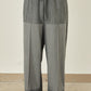 i'm here : UN(I) FORM JERSEY : DOCKING PANTS