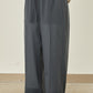 i'm here : UN(I) FORM JERSEY : DOCKING PANTS