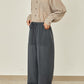 i'm here : UN(I) FORM JERSEY : DOCKING PANTS