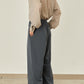 i'm here : UN(I) FORM JERSEY : DOCKING PANTS