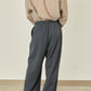 i'm here : UN(I) FORM JERSEY : DOCKING PANTS