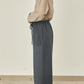 i'm here : UN(I) FORM JERSEY : DOCKING PANTS