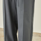 i'm here : UN(I) FORM JERSEY : DOCKING PANTS