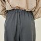 i'm here : UN(I) FORM JERSEY : DOCKING PANTS