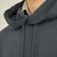 i'm here : UN(I) FORM JERSEY : DOCKING PARKA
