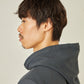 i'm here : UN(I) FORM JERSEY : DOCKING PARKA