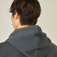 i'm here : UN(I) FORM JERSEY : DOCKING PARKA