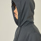 i'm here : UN(I) FORM JERSEY : DOCKING PARKA