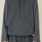 i'm here : UN(I) FORM JERSEY : DOCKING PARKA
