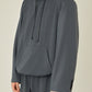 i'm here : UN(I) FORM JERSEY : DOCKING PARKA