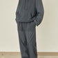 i'm here : UN(I) FORM JERSEY : DOCKING PARKA