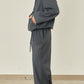 i'm here : UN(I) FORM JERSEY : DOCKING PARKA