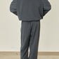 i'm here : UN(I) FORM JERSEY : DOCKING PARKA