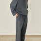 i'm here : UN(I) FORM JERSEY : DOCKING PARKA