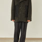 i'm here : BOA : P - COAT