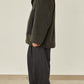 i'm here : BOA : P - COAT
