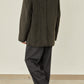 i'm here : BOA : P - COAT