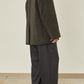 i'm here : BOA : P - COAT