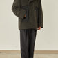 i'm here : BOA : P - COAT