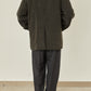 i'm here : BOA : P - COAT