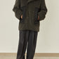i'm here : BOA : P - COAT