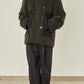 i'm here : BOA : P - COAT
