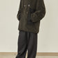 i'm here : BOA : P - COAT