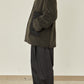 i'm here : BOA : P - COAT