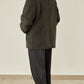 i'm here : BOA : P - COAT