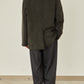 i'm here : BOA : P - COAT