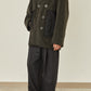i'm here : BOA : P - COAT