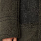 i'm here : BOA : P - COAT